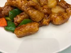 -稻香酒家·33年老字号·港式粤菜(富邦中心店)