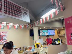 -面道赞宁海海鲜面(迎凤街店)