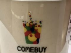 -COMEBUY甘杯(园林路店)