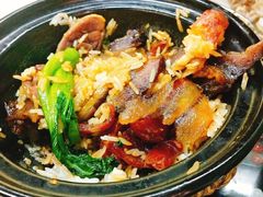 -莅香岛港式餐厅(滨江道店)
