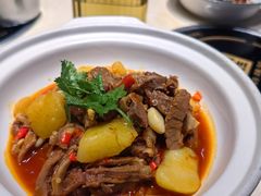 -大碗先生(万家丽店)