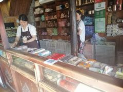 -法根糕点(水北街店)