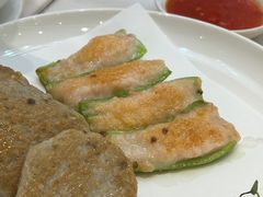 顺德煎酿双宝-顺味凤城(九六广场店)