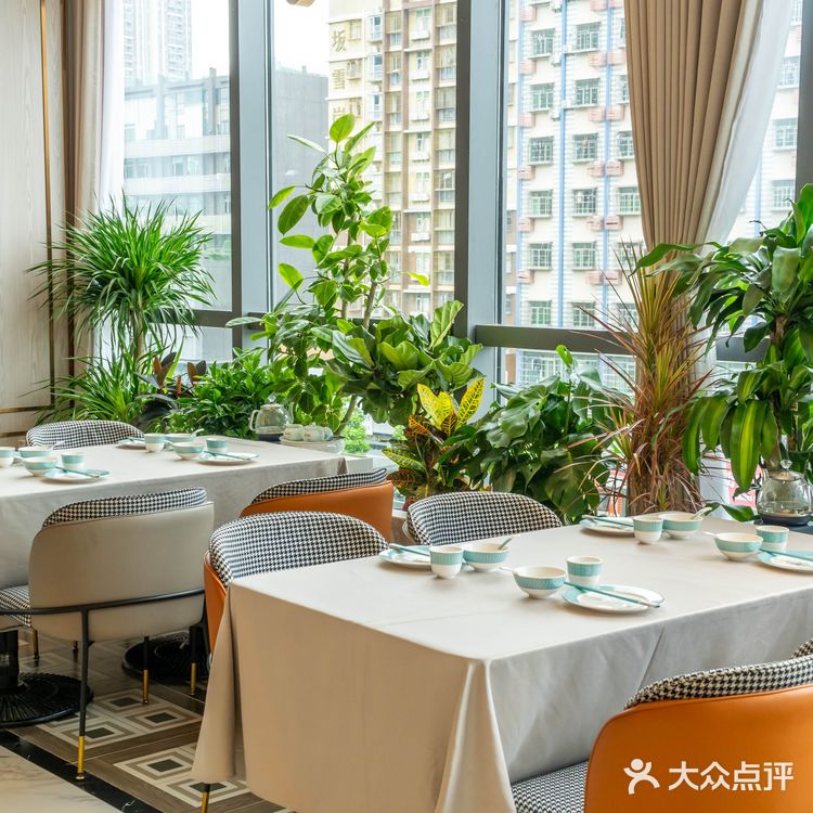 开了开了，圣丰城酒家终于开了 