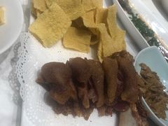 -筱爷叔·上海传统手工菜(玉树路店)