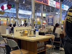 -安又胖韩国烤肉(美罗城店)