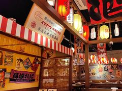 -白石的深夜食堂(济南万象城店)