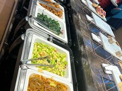 -素满香·素食自助餐(西安·民乐园店)