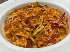 -佳兰雅序融合菜(高新店)