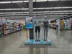 -迪卡侬(雨花店)