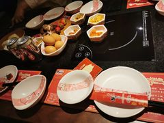 -牛New寿喜烧(虹桥新天地店)