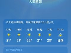 -迪拜沙漠冲沙