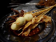 -小街天府(西工小街店)