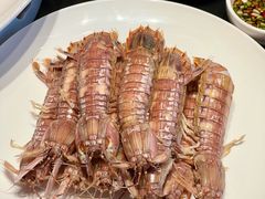 -望海湾海鲜楼·海鲜(开发区店)