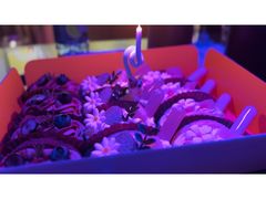 -杜哈夫DOUX RÊVE·生日蛋糕(日月光店)
