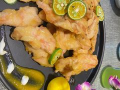 -隐食私房菜(老街店)