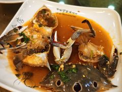 -揭阳钟记小食(福田新村店)