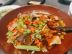 -曾宴·楚菜(湖北省博物馆店)