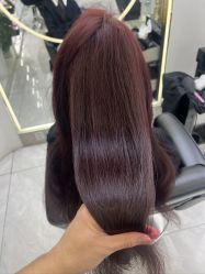 -赤道 Hair Salon