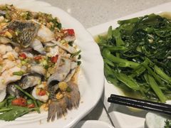 -香港新发烧腊茶餐厅(书城店)
