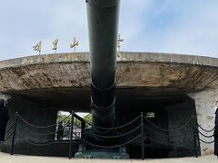 -胡里山炮台