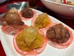 -山西会馆·晋菜·晋商宴·牌匾博物馆(胜利东街店)