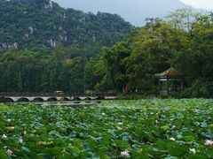 -星湖旅游景区七星岩