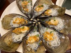 -外沙疍家棚酒楼
