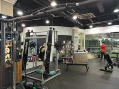 -贝菲特游泳健身(徐泾店)