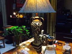 阿什卡咖啡馆（北沙滩塔里木石油酒店）-阿什卡咖啡馆ESSCA COFFEE(塔里木石油宾馆店)