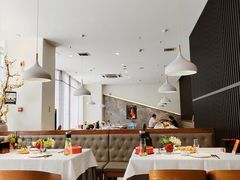 -味+新京宴·烤鸭·北京菜(创意谷店)