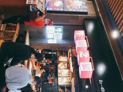 -牛腩之旅·牛腩牛杂煲(光启城美食城店)