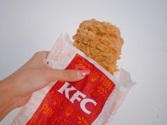 藤椒鸡排-肯德基(夏湾店)