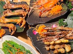 -质烤烤物·活烤海鲜(质烤总店)