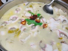 -有家酸菜鱼(苏州绿宝广场店)