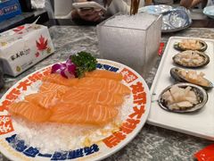 -安答龙虾·烧烤·大排档