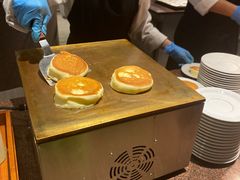 -mezza9 Macau(澳门君悦酒店)