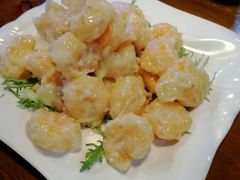 -盛德利食府 天津菜(河西店)