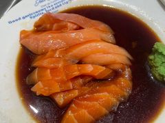 -星伦多自助料理·涮烤一体(嘉兴八佰伴店)