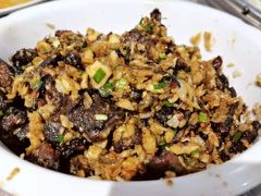 干煸鳝鱼-壹盏灯(惠农店)