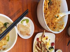 -马洪小炒泡馍馆(钟楼回民街店)