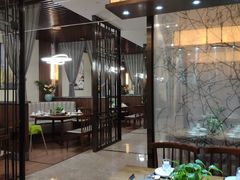 大堂-凤栖酒店