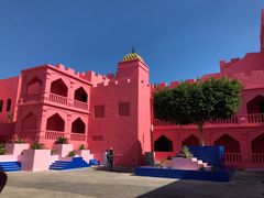 -漳州滨海火山岛自然生态风景区