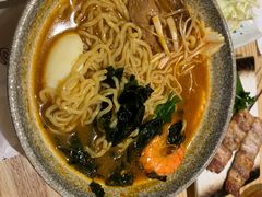 -小句号·精致料理(江南环球港店)