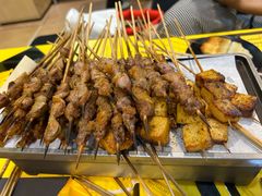 -望京小腰(北京总店)