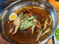 -小花花炭火烤肉·十五年延吉风味(左家庄店)
