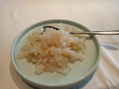 水晶虾仁-冶春茶社(官园桥店)