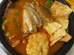 脆皮肉-柳大厨螺蛳粉(人民路总店)
