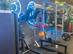 -NRG 健身私教CLUB(世博源店)