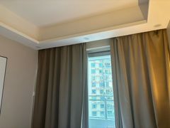 -初禾Film·Apartment(深圳福田岗厦地铁站店)
